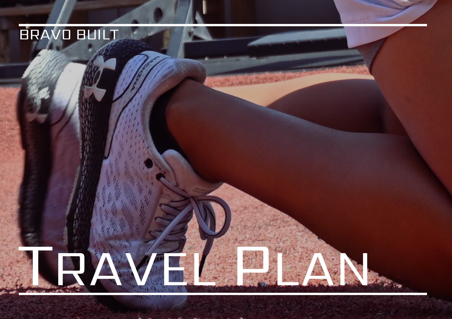 Travel Plan